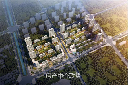 江湾城六期澜岸4室2厅2卫148m2106万