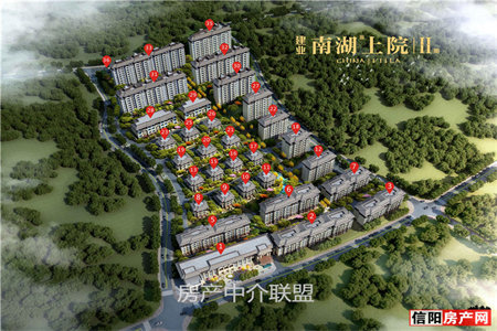 惠泽澜庭3室2厅1卫126m2